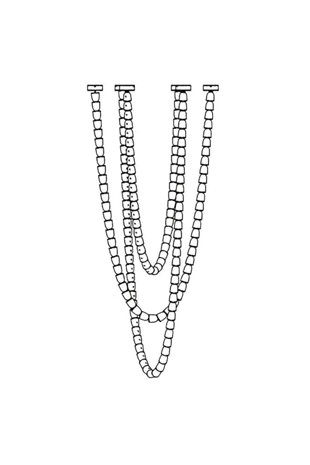 Gabriel Chandelier G - view 36 | everlamps