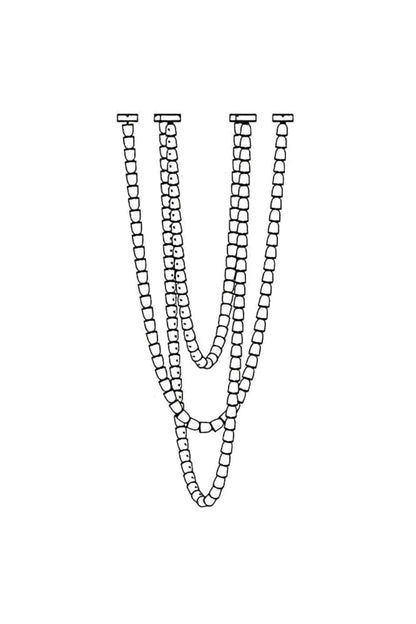 Gabriel Chandelier G - view 36 | everlamps