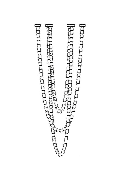 Gabriel Chandelier G - view 37 | everlamps
