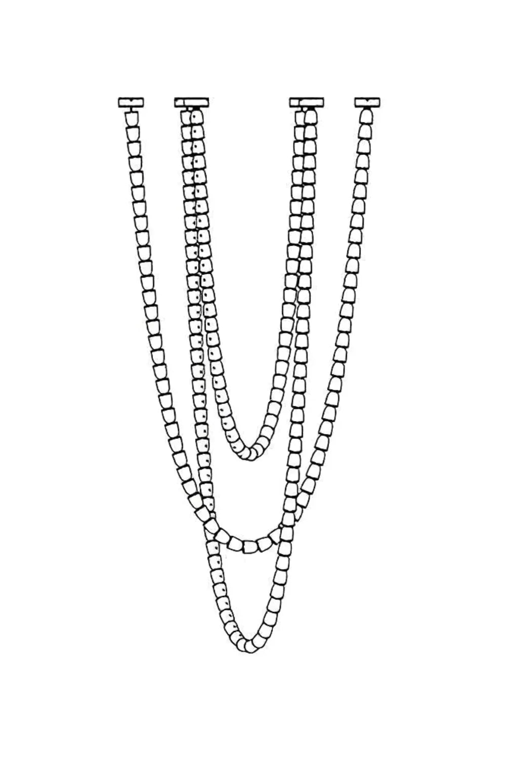 Gabriel Chandelier G - view 38 | everlamps