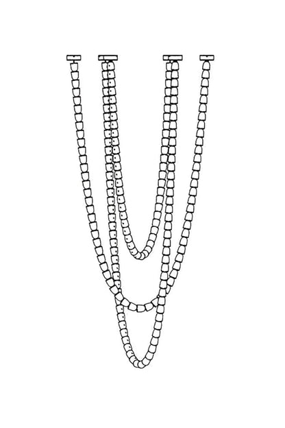 Gabriel Chandelier G - view 38 | everlamps