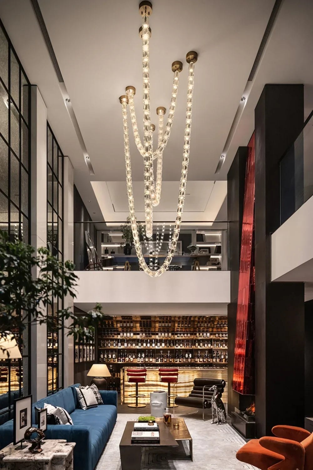 Gabriel Chandelier G - view 6 | everlamps