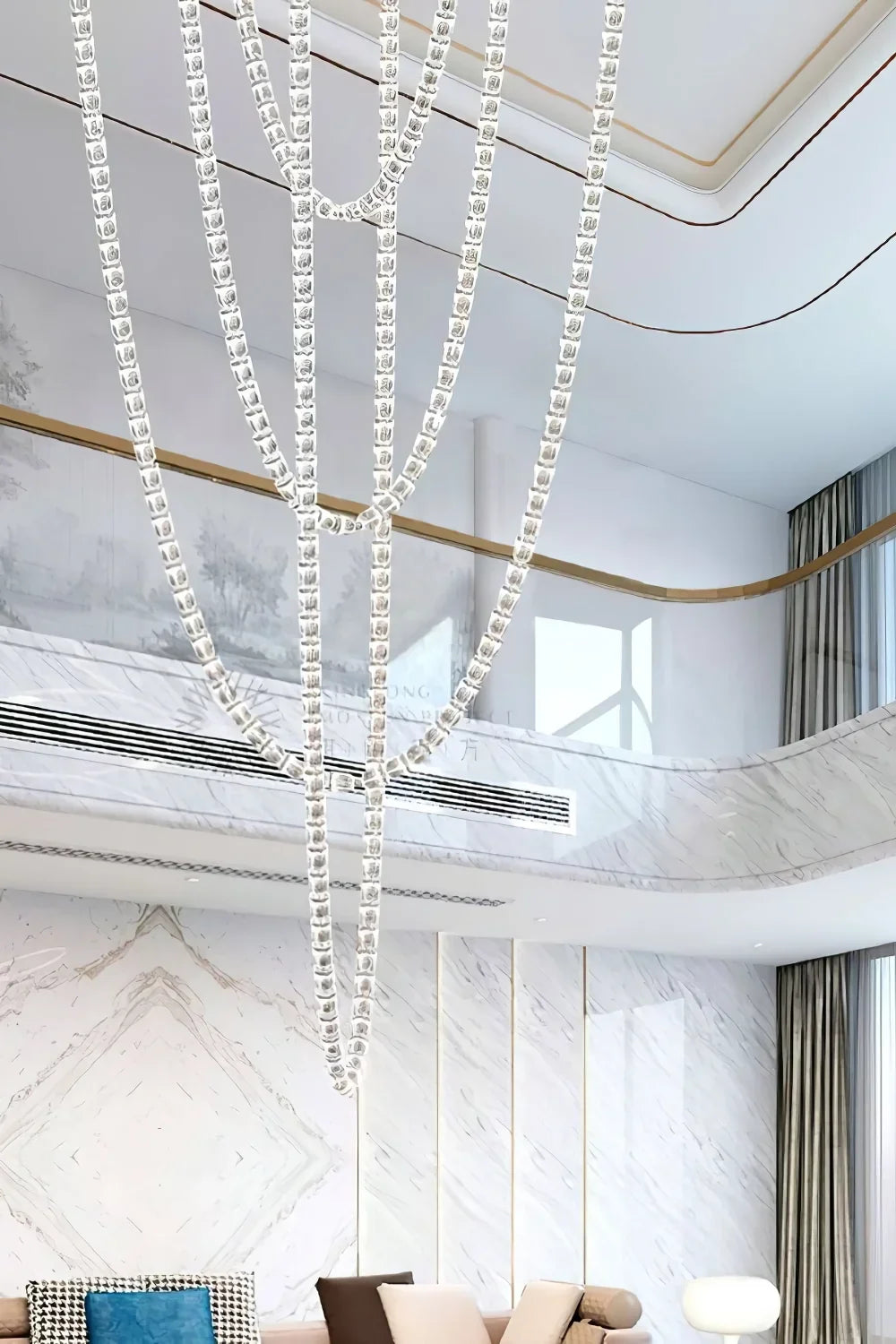 Gabriel Chandelier G - view 19 | everlamps