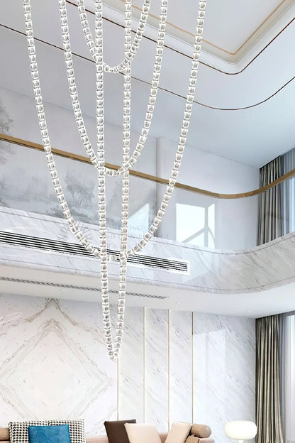 Gabriel Chandelier G - view 19 | everlamps