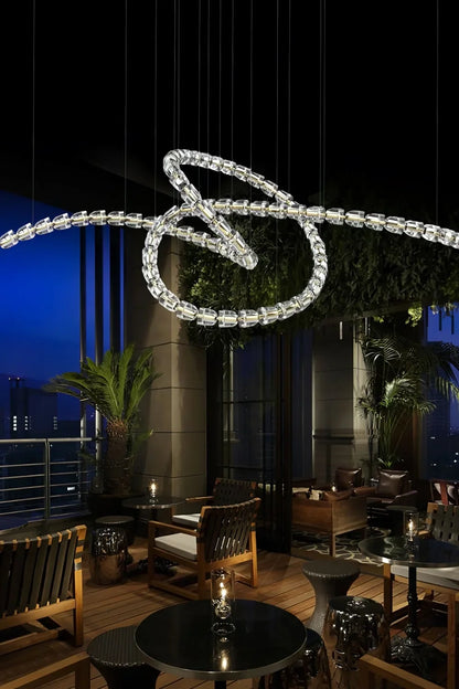 Gabriel Chandelier G - view 28 | everlamps