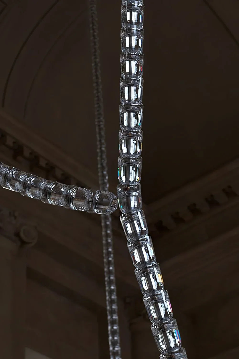 Gabriel Chandelier G - view 34 | everlamps
