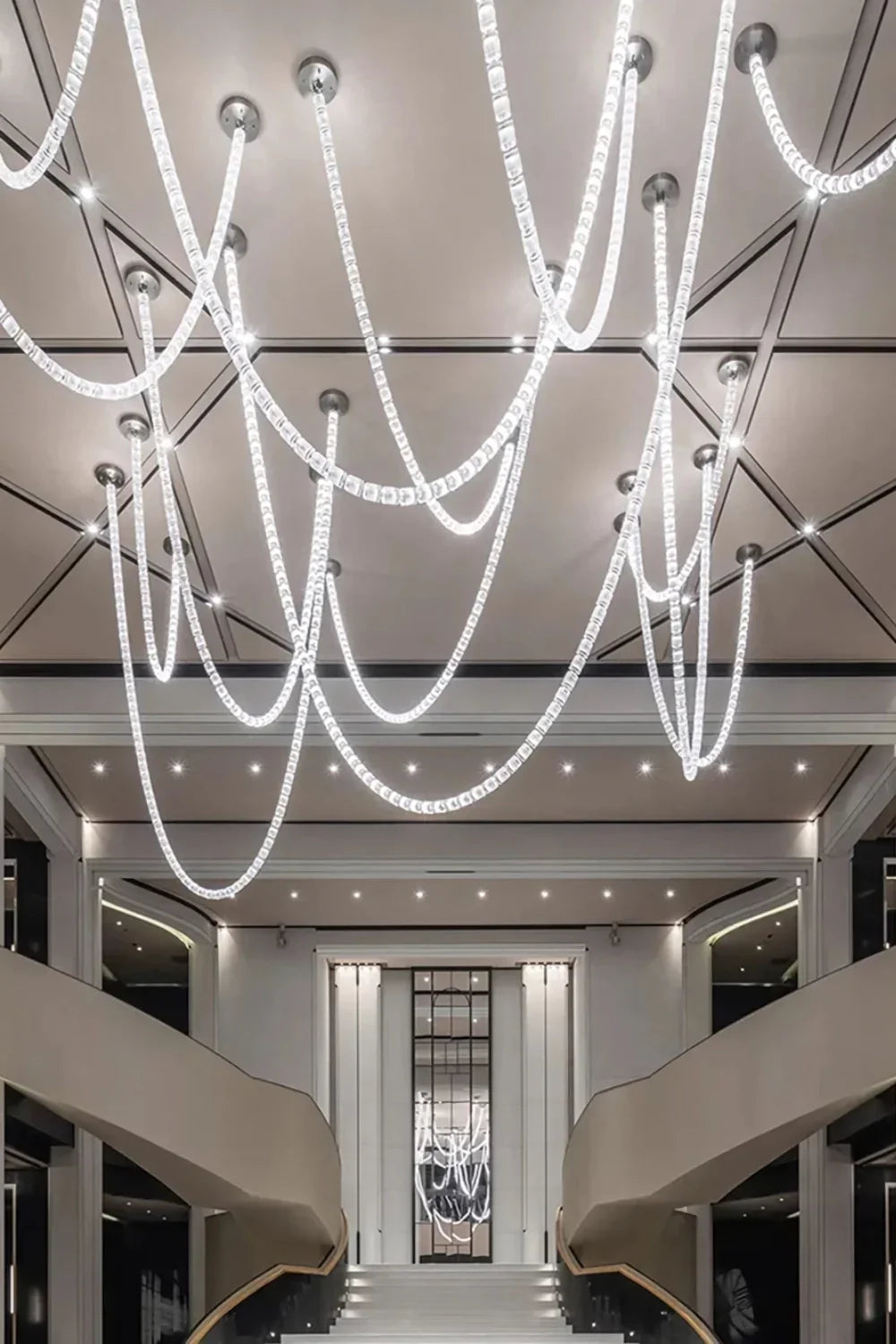 Gabriel Chandelier G - view 35 | everlamps