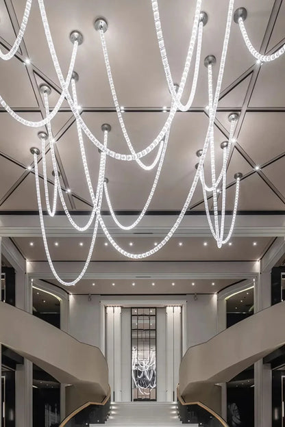 Gabriel Chandelier G - view 35 | everlamps