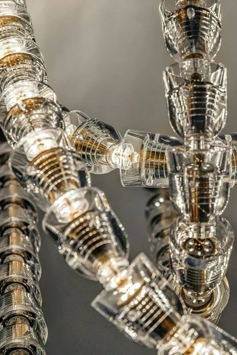 Gabriel Chandelier G - view 23 | everlamps