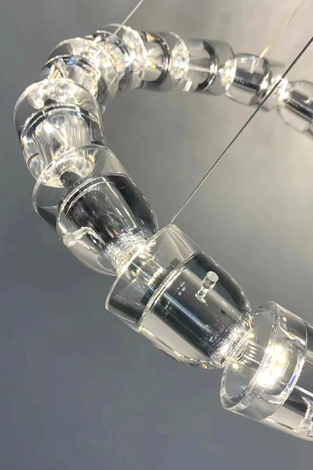 Gabriel Chandelier G - view 26 | everlamps