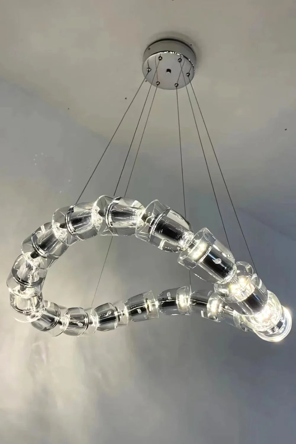 Gabriel Chandelier G - view 9 | everlamps