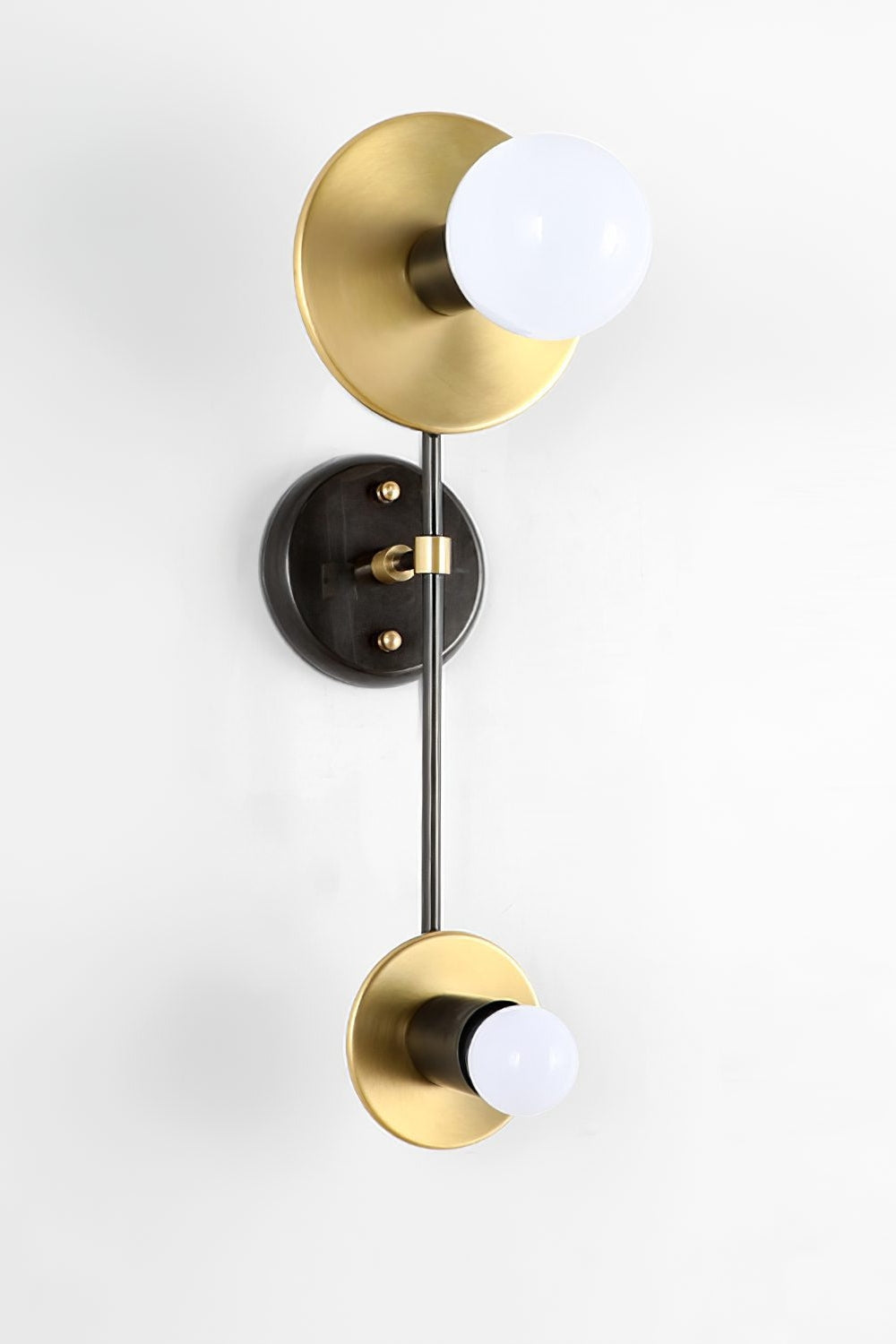 Geometric Composition Wall Light - view 13 | everlamps