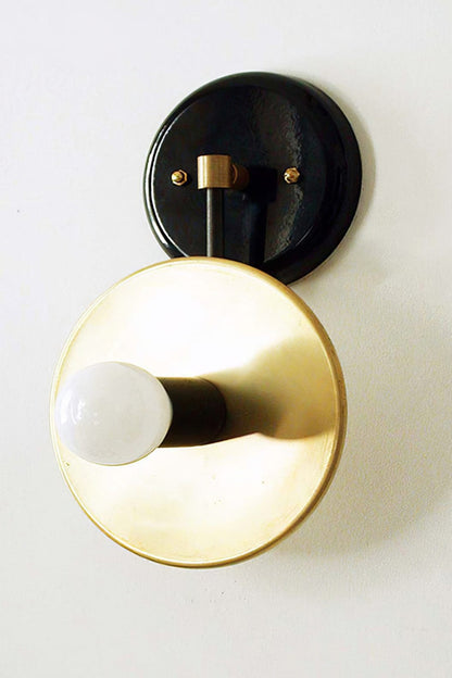 Geometric Composition Wall Light - view 16 | everlamps