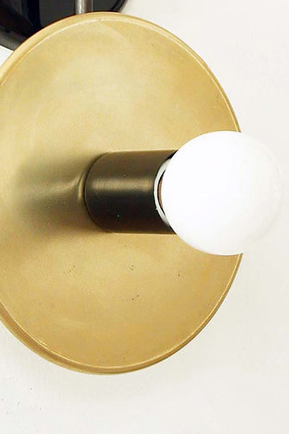 Geometric Composition Wall Light - view 20 | everlamps