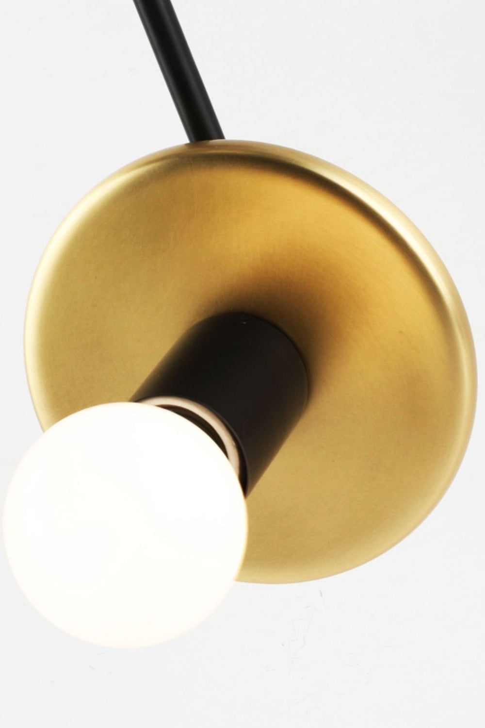 Geometric Composition Wall Light - view 23 | everlamps