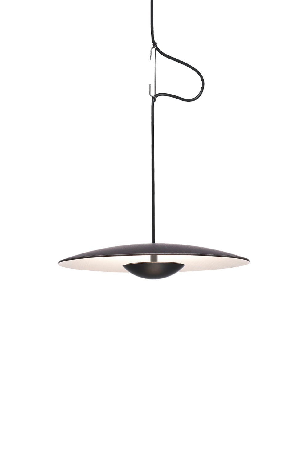 Ginger Wood Pendant Light - everlamps