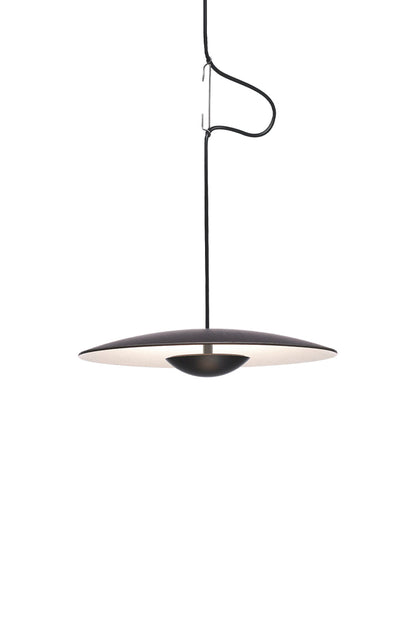 Ginger Wood Pendant Light - everlamps