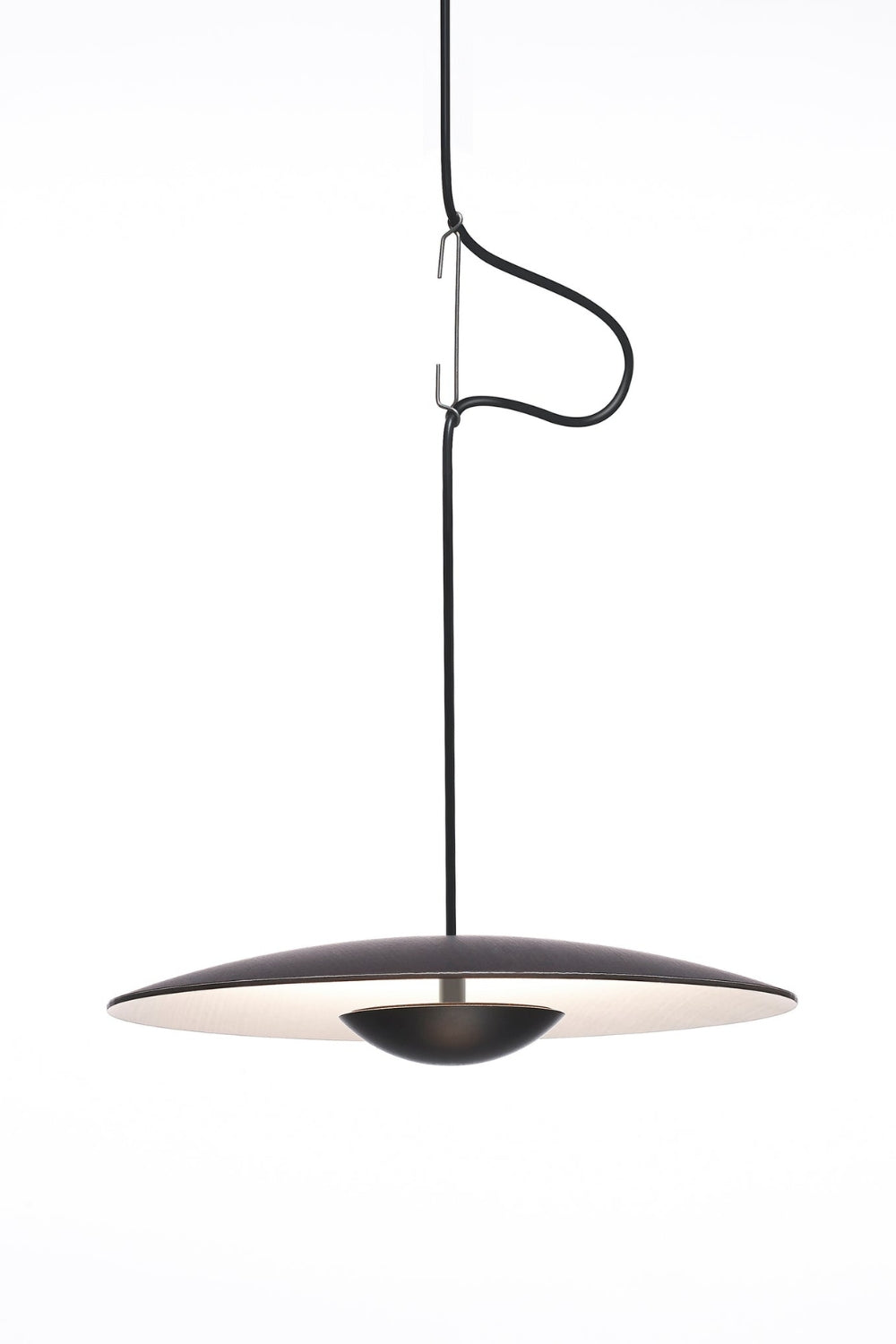 Ginger Wood Pendant Light - everlamps