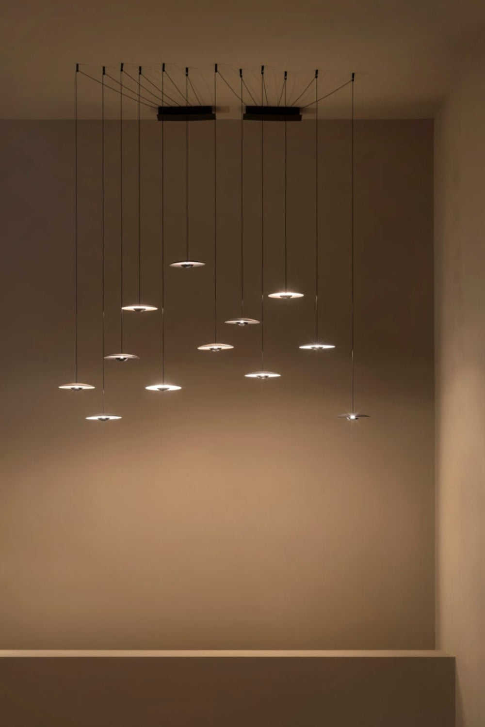 Ginger Wood Pendant Light - everlamps