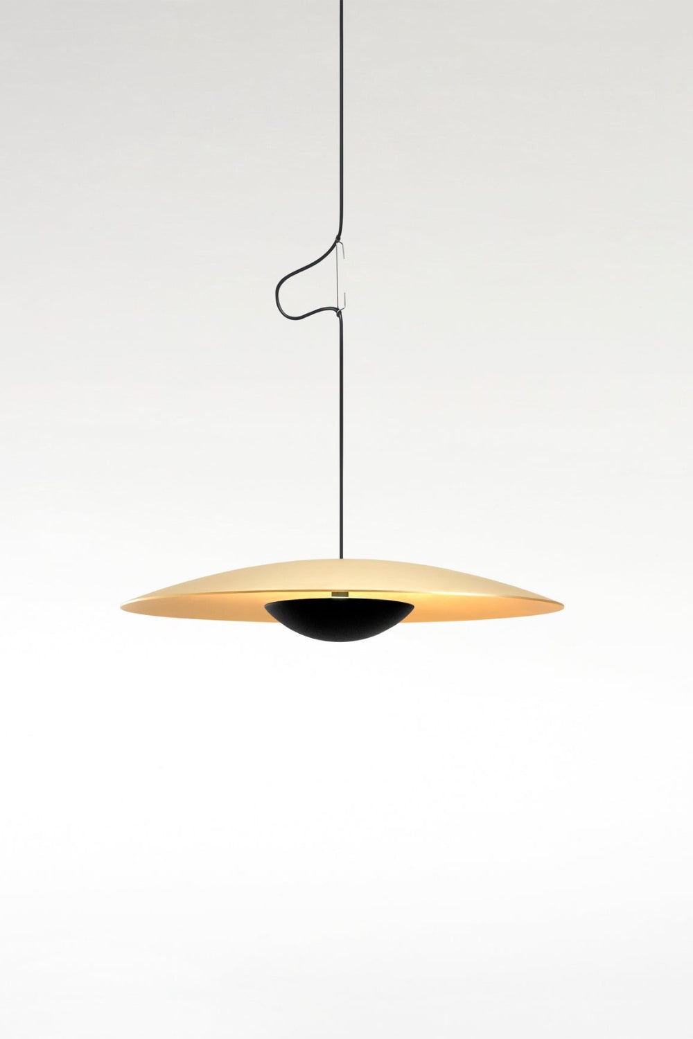 Ginger Wood Pendant Light - everlamps