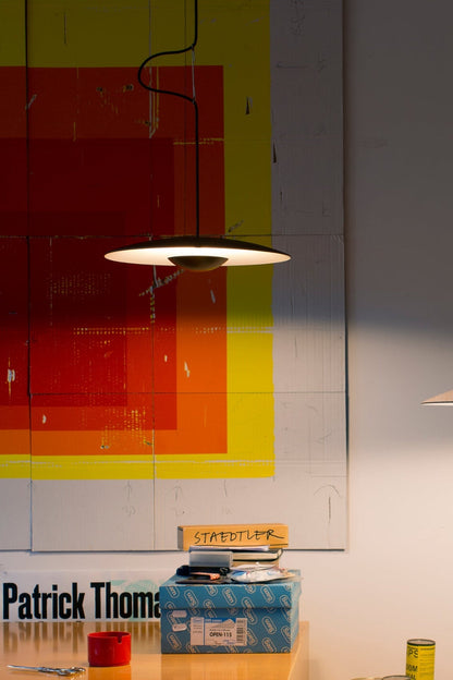Ginger Wood Pendant Light - everlamps