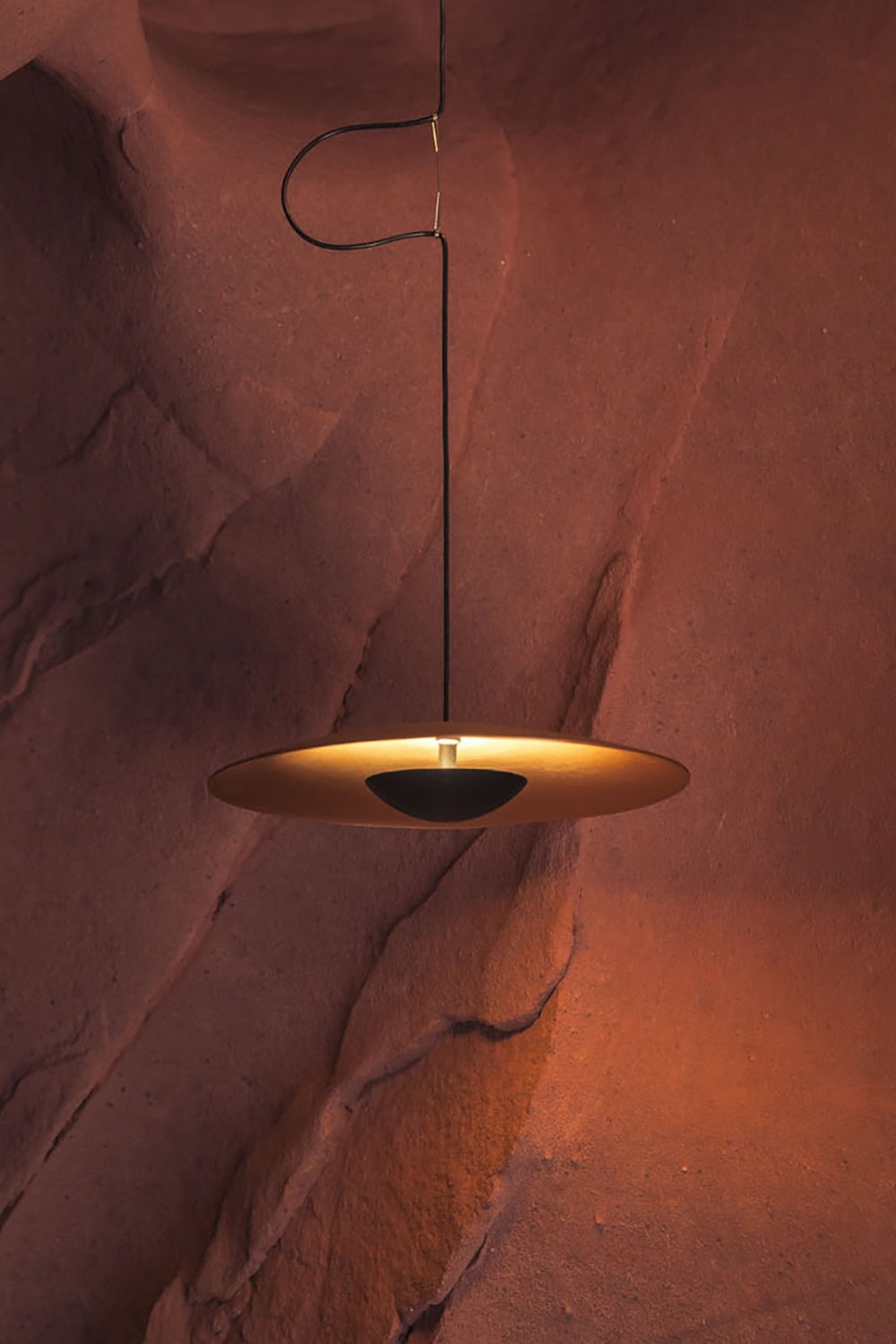 Ginger Wood Pendant Light - everlamps