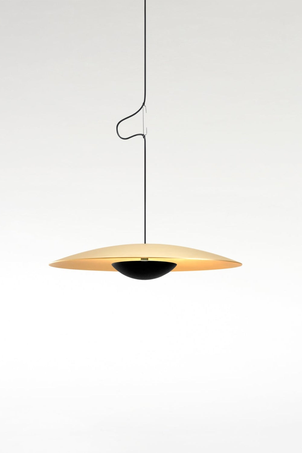 Ginger Wood Pendant Light - everlamps