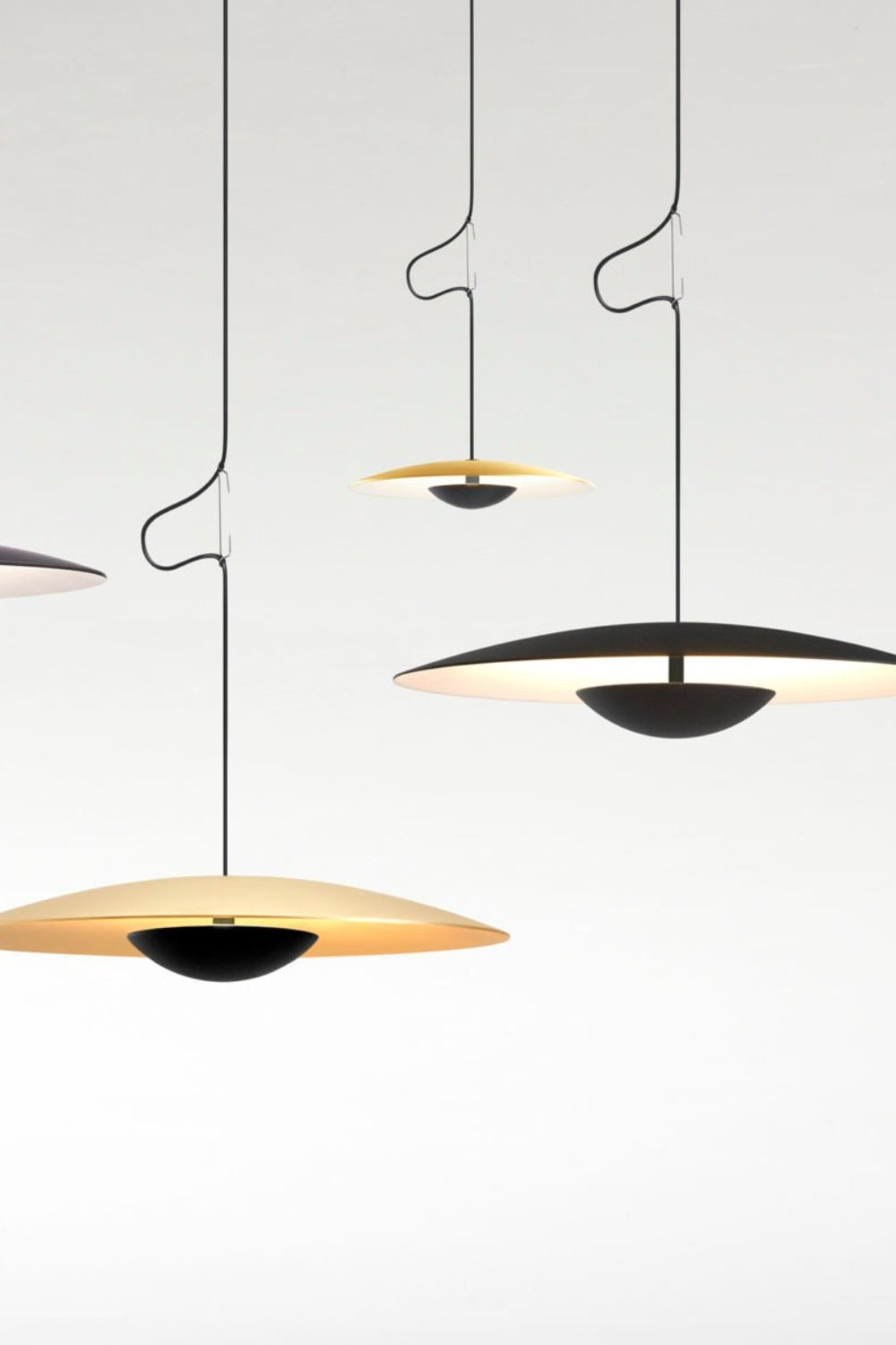 Ginger Wood Pendant Light - everlamps