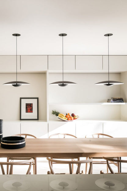 Ginger Wood Pendant Light - everlamps