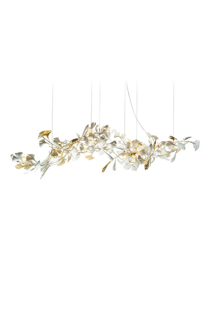 Gingko Chandelier A - everlamps