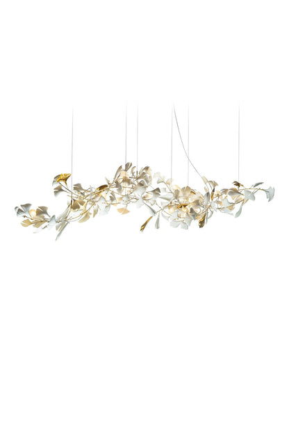 Gingko Chandelier A - everlamps