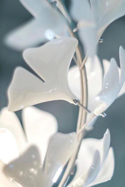 Gingko Chandelier F - everlamps