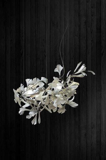 Gingko Chandelier G - everlamps