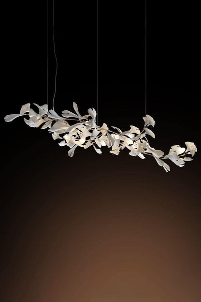 Gingko Chandelier G - everlamps
