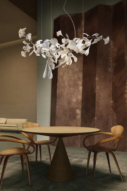 Gingko Chandelier G - everlamps