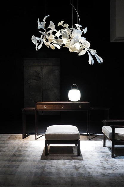 Gingko Chandelier G - everlamps