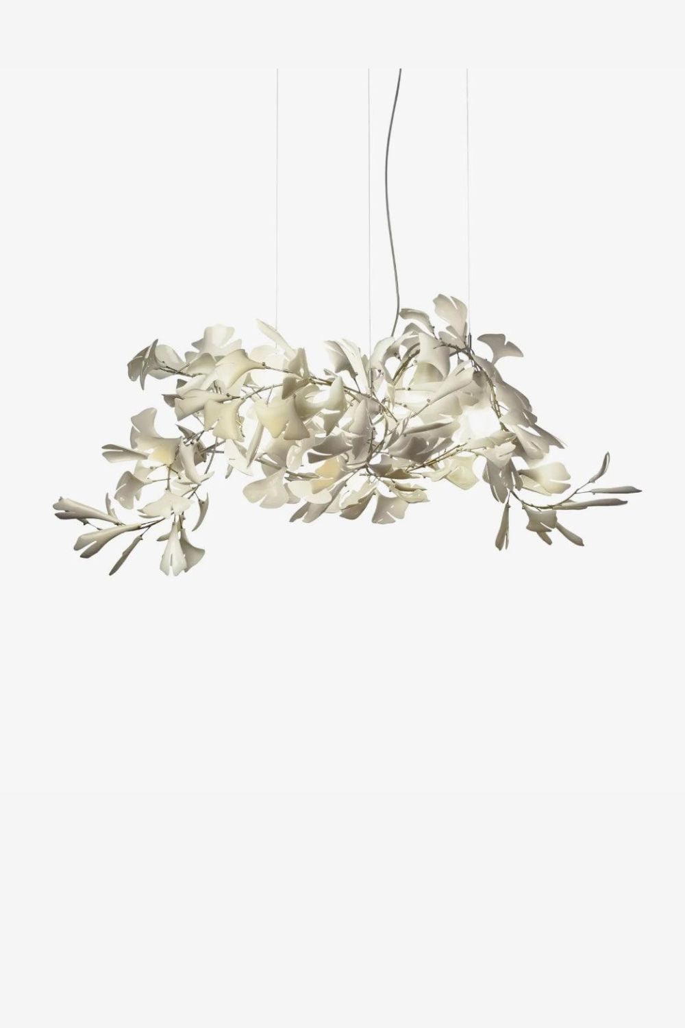 Gingko Chandelier G - everlamps