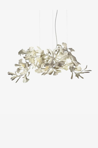 Gingko Chandelier G - everlamps