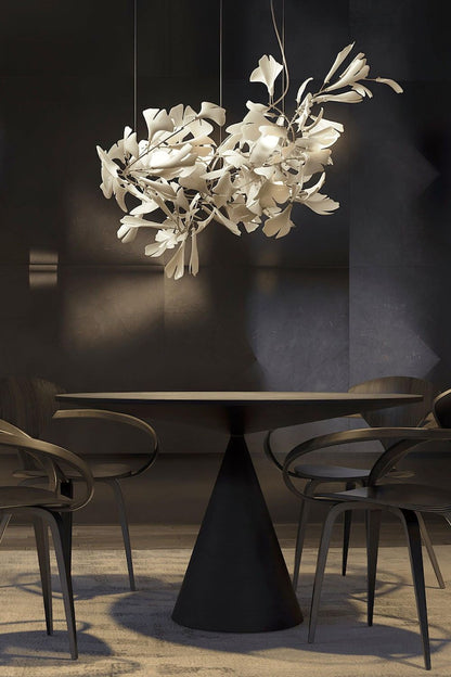 Gingko Chandelier G - everlamps