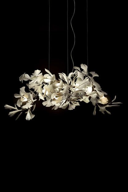 Gingko Chandelier G - everlamps