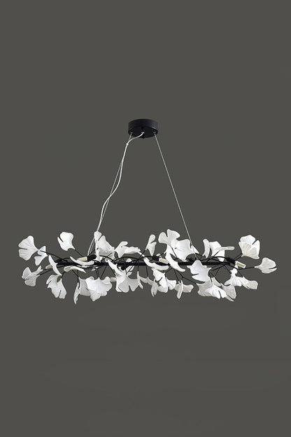 Gingko Chandelier M - everlamps