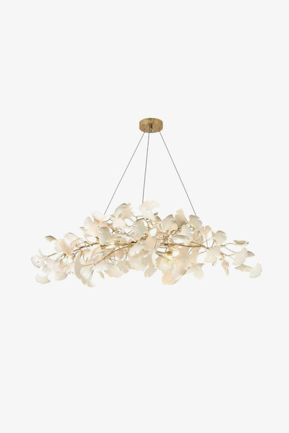 Gingko Chandelier N - everlamps
