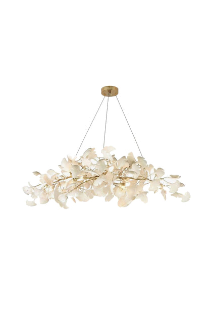 Gingko Chandelier N - everlamps