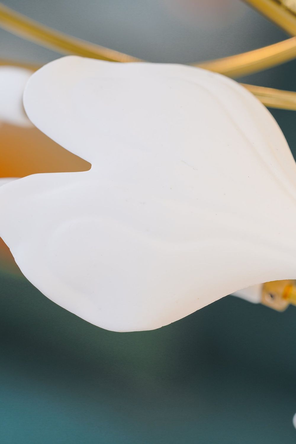 Gingko Chandelier U - everlamps