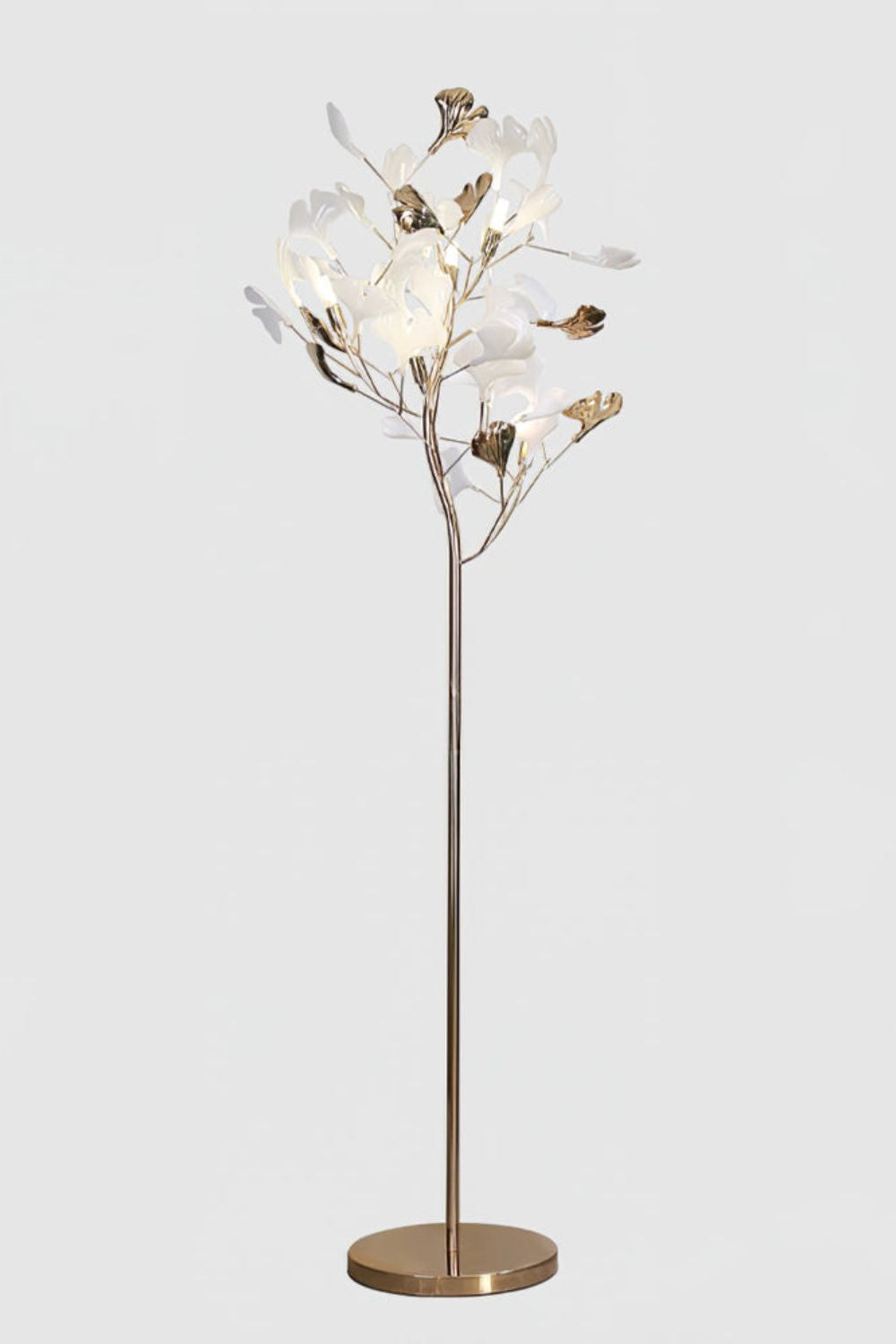 Gingko Floor Lamp - everlamps