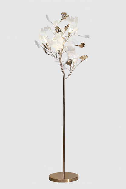 Gingko Floor Lamp - everlamps