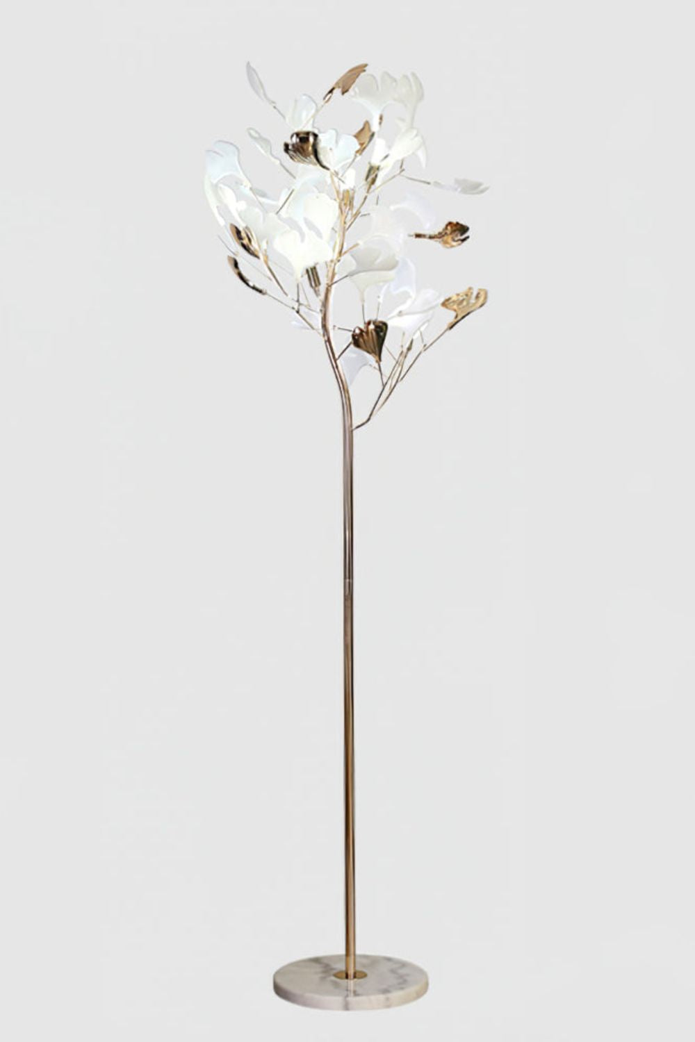 Gingko Floor Lamp - everlamps