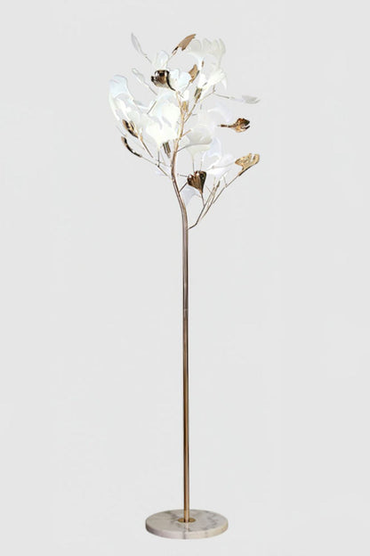 Gingko Floor Lamp - everlamps