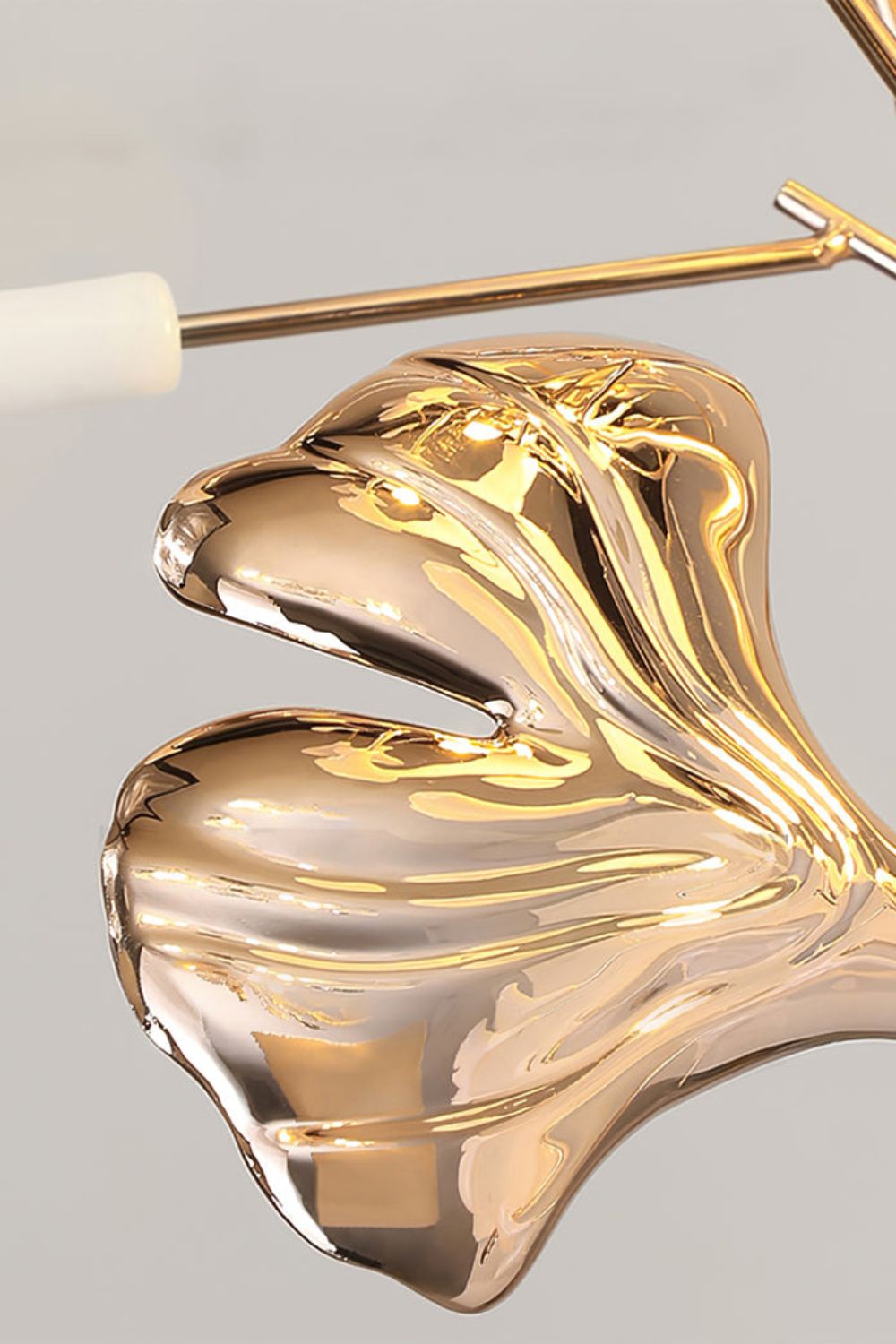 Gingko Floor Lamp - everlamps