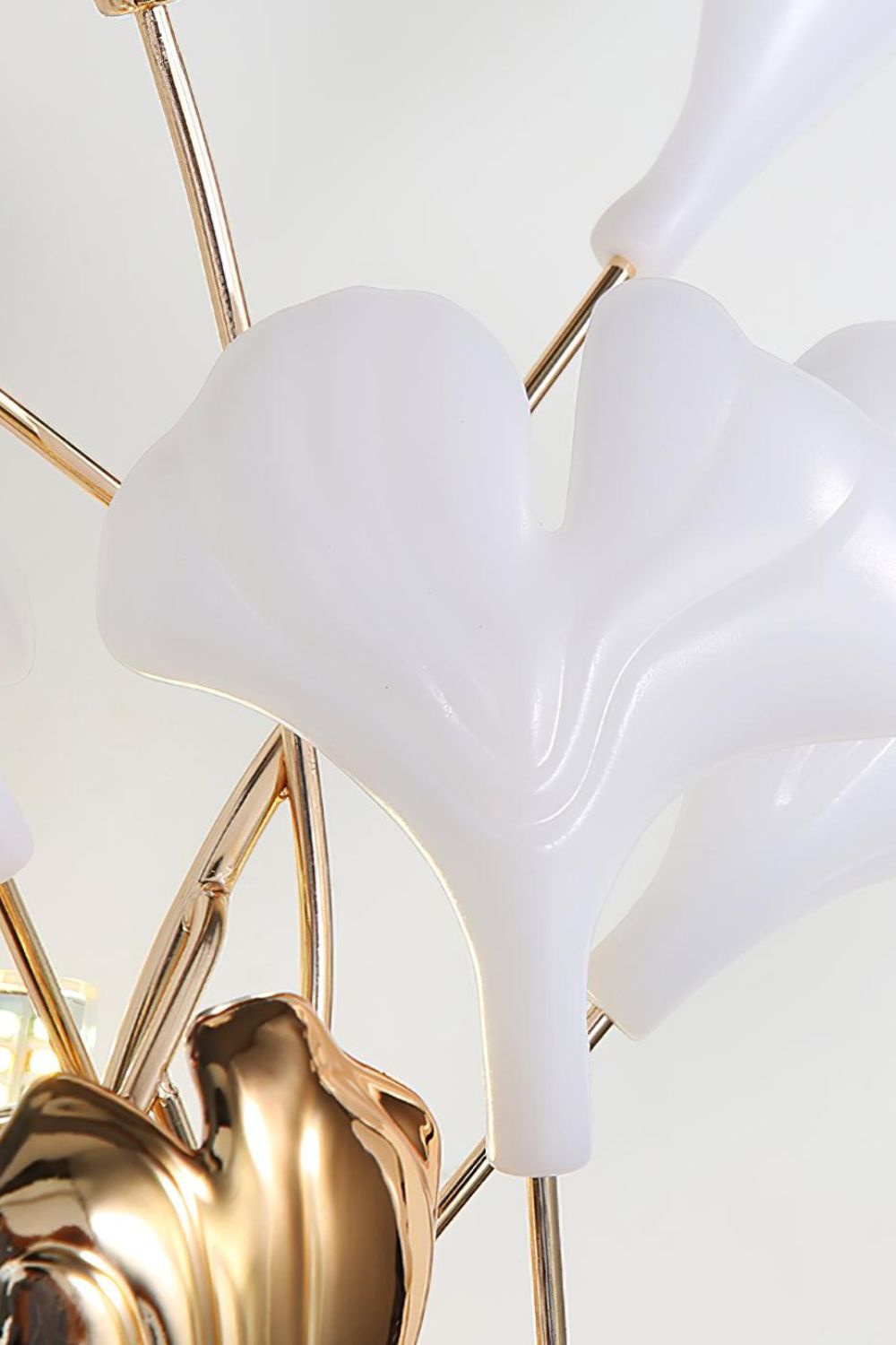 Gingko Wall Lamp - everlamps